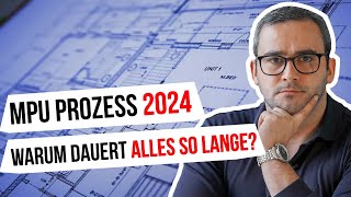 MPU SCHRITT für SCHRITT Anleitung für deine MPU 2024  MPU Vorbereitung 2024 [upl. by Angus]