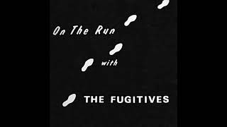 The Fugitives  On The Run 1966 [upl. by Aicirtan]