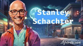 quotStanley Schachter Aportaciónquot [upl. by Stenger]