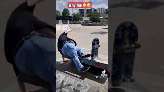 Skateboard fails 🛹 [upl. by Akeihsat]