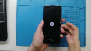 ПрошивкаВосстановление Xiaomi 11 lite 5g NE [upl. by Igenia800]