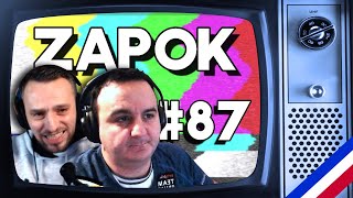 Zapok 87 HOOO Quel Plaisir [upl. by Jamaal]