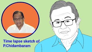 Chidambaram’s jibe following Budget 2024 [upl. by Xuerd540]