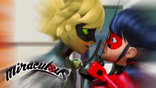 Miraculous Ladybug Season 4「AMV」 Sweet [upl. by Ilamad227]