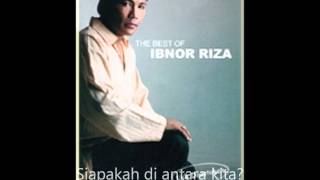 Ibnor Riza  Mimpi Yang Tak Sudah HQ audio dgn lirik [upl. by Imhskal292]