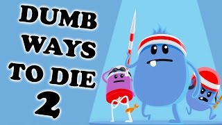 36 Dumb Ways To Die [upl. by Fabron]