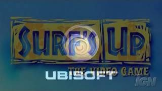 Surfs Up Clip 3 [upl. by Viv565]