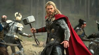 behind the scenes  Thor Part1 [upl. by Ihcas765]