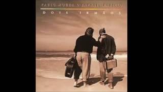 Paulo Moura E Raphael Rabello  Dois Amigos  1992  Full Album [upl. by Oiziruam64]