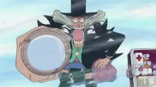 Dr Hiriluks most emotional scene in One Piece English Dubbed Episode 86 [upl. by Sigler]