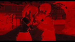 I SNAPPED AND KILLED SENPAI  SNAP MODE  Yandere Simulator [upl. by Ajay]