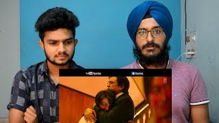 Kar Har Maidaan Fateh REACTION  Ranbir Kapoor Sukhwinder SinghShreya Ghoshal ParbrahmampAnurag [upl. by Johanan]