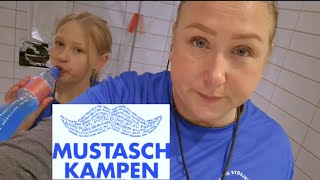 Mustaschkampen  VLOGG [upl. by Ivad384]