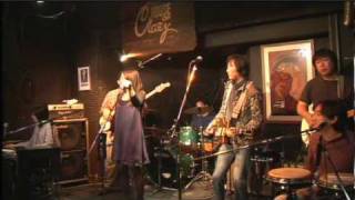 Tumbling Dice Linda Ronstadt Cover  West Coasters [upl. by Abbott]