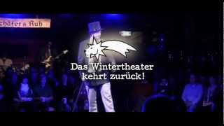 Das Wintertheater kehrt zurück [upl. by Hsiekal]