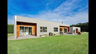 124 Fairweather Road Invercargill [upl. by Button597]