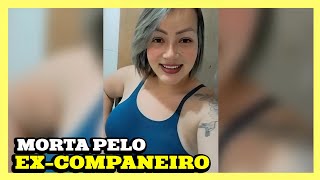 Enfermeira é morta dentro do apartamento em Sorocaba [upl. by Olympias]