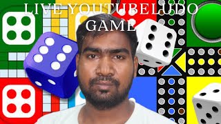 live Pinky YouTube Ludo live Pinky m [upl. by Einrae58]