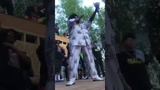 Afroman LIVE at Vibin in the Woods 2024 [upl. by Dahs459]