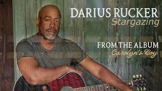 Darius Rucker quotStargazingquot Story Behind The Song [upl. by Ynnavoig566]