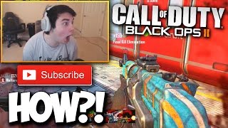 THERE IS NO WAY THAT HAPPENED  BO2 Subscriber Challenge 4 [upl. by Ecaroh]