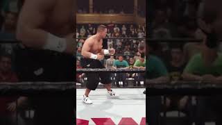 Jhon Cena Vs Rov Van Dom ECW match wwe jhoncena raw ecw champion today shorts shortsfeed [upl. by Ashbey382]