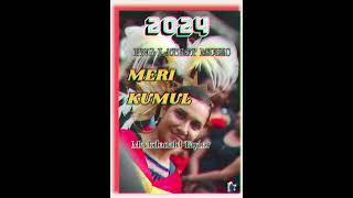 2024 Meckdonald Taylor Meri Kumul Latest PNG Music [upl. by Nnyroc136]