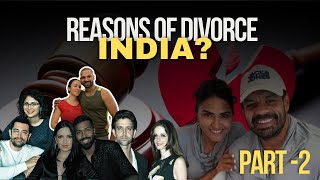 REASONS OF DIVORCE CASES  LOOPHOLES IN LAW  HINDU MARRIAGE ACT 1955 [upl. by Lajib174]