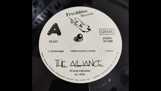 The Alliance – Action The Ultimate Dance Version [upl. by Ruthanne521]