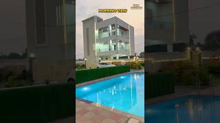 farm houses for rent near hyderabad trending farmhouse farmvilla party [upl. by Anelram]