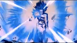 DBZ Gohan vs Cell AMV  Livin on a Prayer [upl. by Aix]