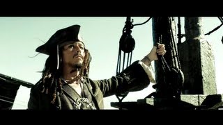 Pirates of the Caribbean the Original Trilogy  Retrospective  Tribute [upl. by Nais301]