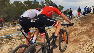 HIGHLIGHTS  SHIMANO SUPER CUP MASSI LA NUCÍA [upl. by Rhea]