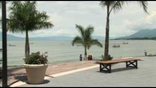 Custom Built Luxury Retirement Homes Lake Chapala Mexico [upl. by Yung993]