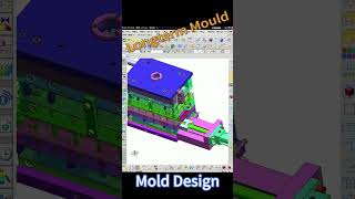 Mold design is essential for successful injection molding molddesign moldengineering molddesign [upl. by Olia404]