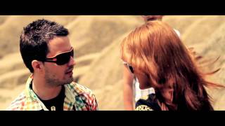 Residence Deejays amp Frissco  Lovely Smile  Official HD Video [upl. by Michaud610]