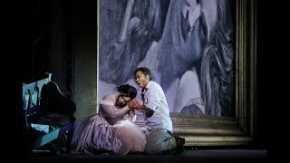 Tosca – Oper Dortmund [upl. by Hendrik]