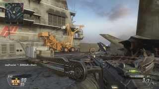 LA BALLESTA DEFINITIVA  Black Ops 2 [upl. by Ayit]