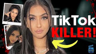 SHOCKING TikTok Star Joked About MURDER Ends Up KILLING FAMILY Maybvlogs ARRESTED [upl. by Erdnua192]