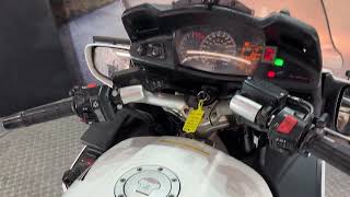 HONDA ST1300 PAN EUROPEAN FOR SALE MOTORBIKES 4 ALL REVIEW [upl. by Aubrey]