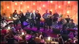 Proclaimers  Hogmanay 00 Part 4  Auld Lang Syne [upl. by Darrill980]