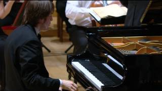 Daniil Trifonov Tchaikovsky  Piano Concerto No 1  SACD Promo II [upl. by Gaby640]