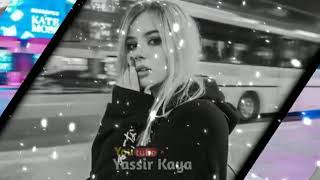 Günay Aksoy Her Yer Karanlık Remix Video Tik Tok Xoshtrin Gorani Torki Full Remix [upl. by Friederike]