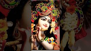 He mere kanha Radha Krishna 🙏🙏 please subscribe my channel 👍👍 [upl. by Kissee]