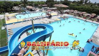 Balneario Cajueiro  ITABAIANA  SE [upl. by Anawit]