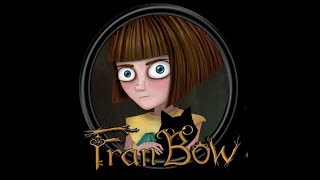 Fran Bow  episode 1 [upl. by Ainnos]