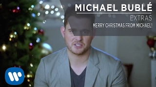 Merry Christmas From Michael Extra [upl. by Elohcan943]