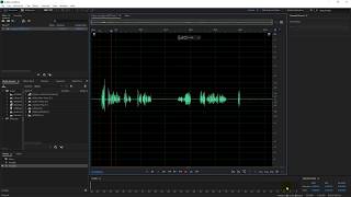 오디션 참쉽죠 0 UI  adobe audition 기초 강의 [upl. by Enimrac31]