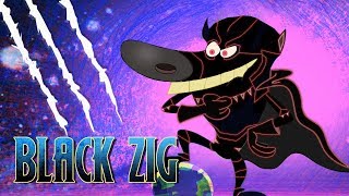 ᴴᴰ Zig amp Sharko 🌴 NEW SEASON 1 amp 2 💪 Best Compilation 2018 Full Episode in HD [upl. by Flory]