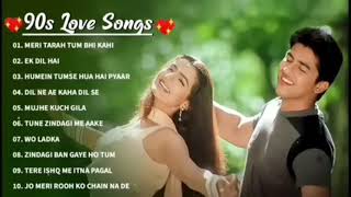 90’S Old Hindi Songs👏 90s Love Song👏 Udit Narayan Alka Yagnik Kumar Sanu songs Hindi Jukebox songs [upl. by Susanne]